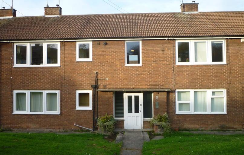 Church Road, South Gosfoth, Newcastle - Image 1